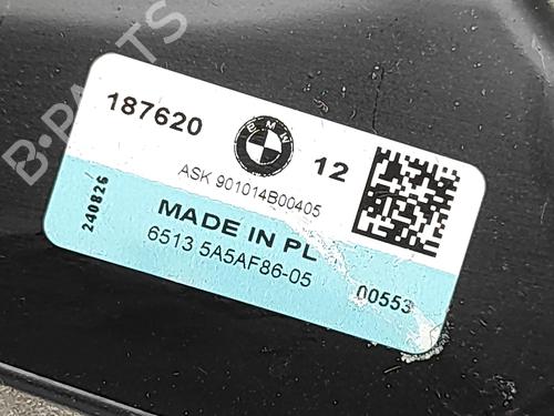 Speaker BMW 5 (G60, G90, G68) i5 eDrive40 | BP34347649E2  - Image 6