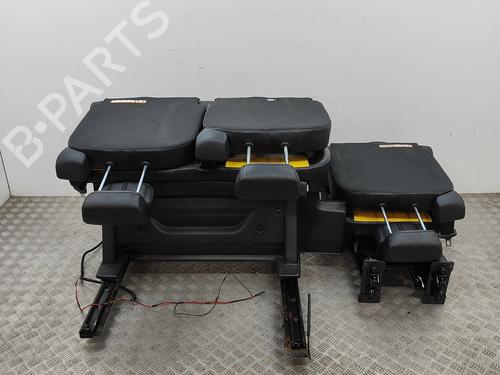 Seats set FORD TOURNEO CUSTOM V362 Bus (F3) 2.0 EcoBlue | BP30178074C78 