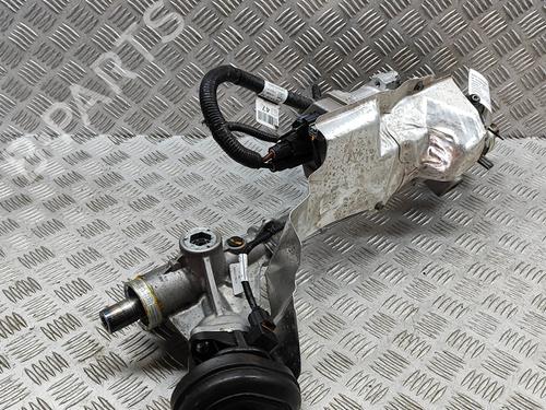 Steering rack NISSAN QASHQAI III (J12) 1.3 DIG-T | BP28564777M22
