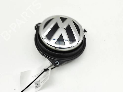 Tailgate handle VW PASSAT B8 (3G2, CB2) 2.0 TDI | BP38421591C132 - Image 4