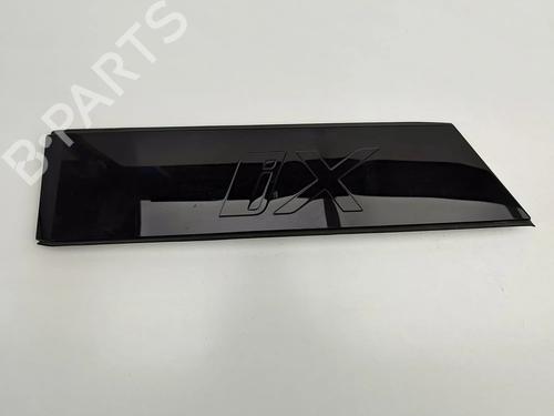 Venstre bagtil skærm liste BMW iX (I20) xDrive 40 (326 hp) 28560176