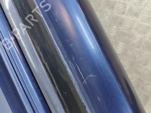 Rear bumper BMW 1 (F21) 118 d | BP23250278C8 
