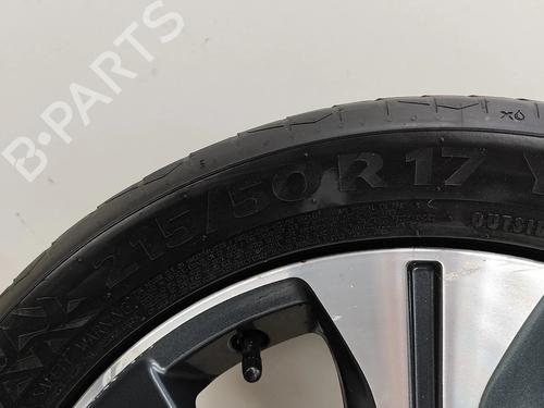 Fælk NISSAN LEAF (ZE1) Electric | BP27777861C45 