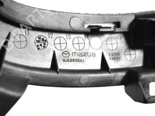 Other MAZDA 6 Saloon (GJ, GL) 2.2 D (GJ2FP) | BP33348050O1  - Image 5