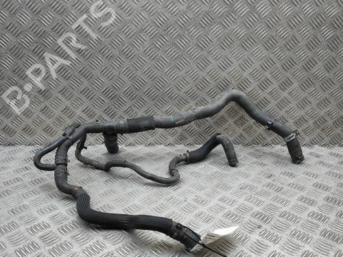 Pipe FORD TRANSIT V363 Platform/Chassis (FED, FFD) 2.0 EcoBlue | BP40460514M125 - Image 3