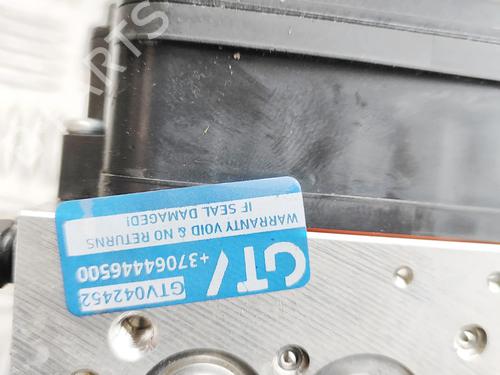 ABS pump TOYOTA bZ4X (_EAM1_) EV (XEAM10) | BP34248877M43  - Image 9