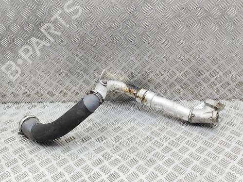 Used Pipe Pipe AUDI Q5 (8RB) SQ5 TDI quattro (313 hp) 35790297 35790297