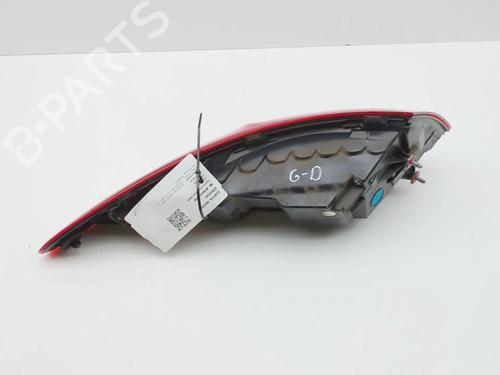 Right taillight MERCEDES-BENZ EQE (V295) EQE 350+ (295.121) | BP39687357C35 - Image 3