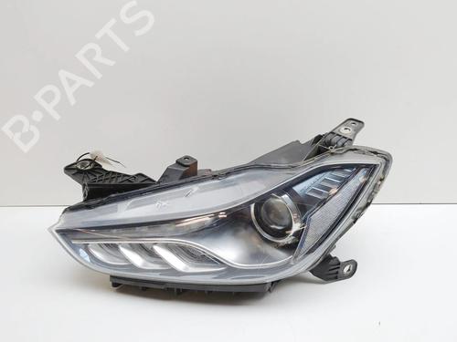 Used Left headlight Left headlight MASERATI GHIBLI III (M157) 3.0 D (275 hp) 39884383 39884383