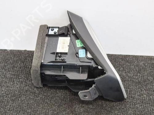 Air vent NISSAN QASHQAI II (J11, J11_) 1.5 dCi | BP14666765I21 