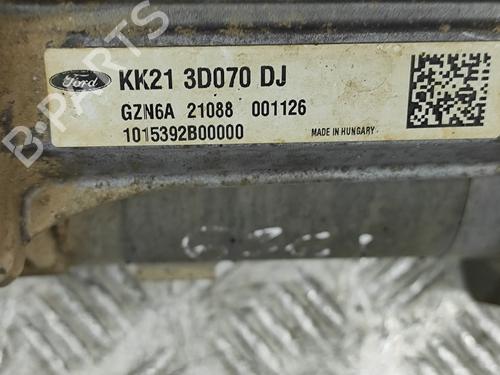 Steering rack FORD TRANSIT V363 Van (FCD, FDD) 2.0 EcoBlue | BP36863605M22  - Image 7