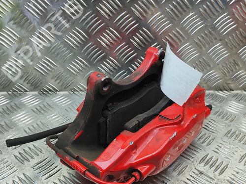 Right front brake caliper TESLA MODEL S (5YJS) P100D AWD | BP28302619M104 
