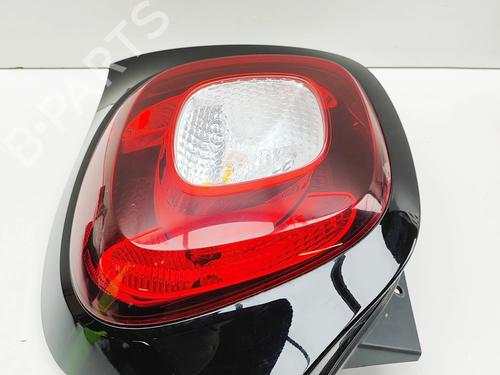 Right taillight SMART FORTWO Coupe (453) electric drive / EQ (453.391) | BP38932593C35 - Image 3