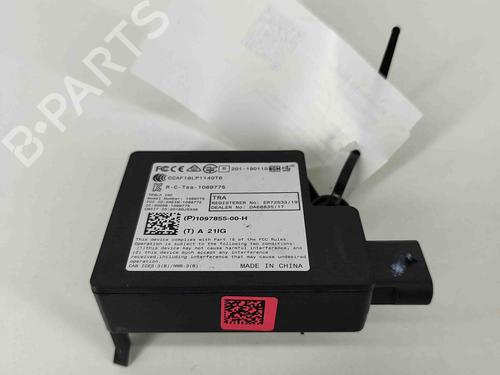 Used Electronic module TESLA MODEL 3 (5YJ3) EV (283 hp) 27766086