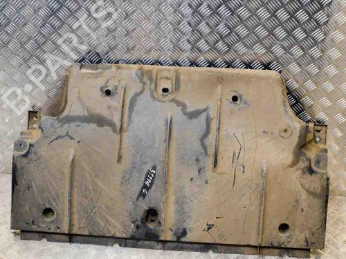 Topbeskyttelse RENAULT ZOE (BFM_) ZOE (92 hp) 8841063