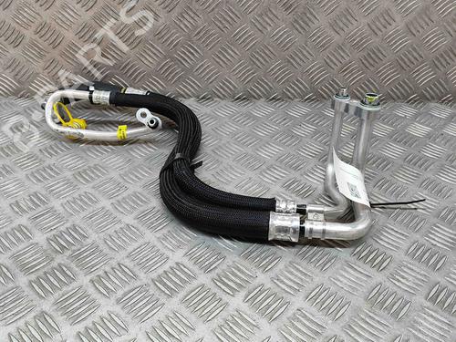 Used AC pipe TESLA MODEL 3 (5YJ3) EV (283 hp) 27765412