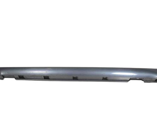 Used Left sideskirt VW CC B7 (358) 2.0 TDI (170 hp) 30237947