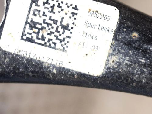 Venstre bagtil bærearm BMW i3 (I01) Range Extender | BP16270587M14 