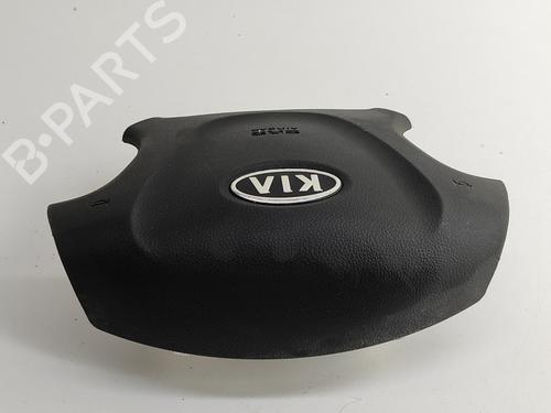 Driver airbag KIA CARNIVAL / GRAND CARNIVAL III (VQ) 2.9 CRDi | BP28558026C9 