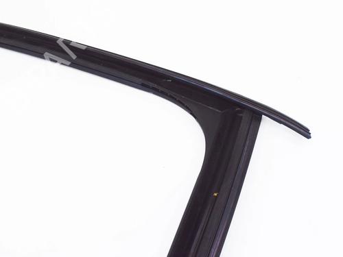 Other TESLA MODEL X (5YJX) P100D AWD | BP20231136O1 