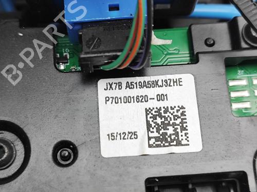 Plafonier FORD PUMA (J2K, CF7) 1.0 EcoBoost mHEV | BP38623187I8 - Image 6