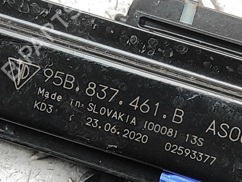 Front left window mechanism PORSCHE MACAN (95B) 3.0 S | BP34136618C22  - Image 6