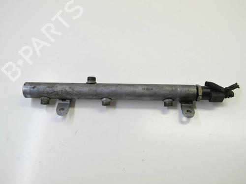 Used Injection rail MERCEDES-BENZ M-CLASS (W164) ML 320 CDI 4-matic (218 hp) 30281727