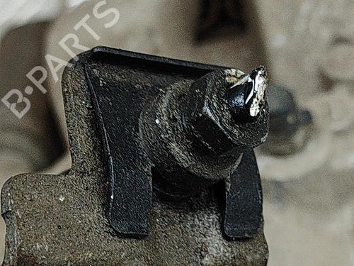 Left rear brake caliper KIA XCEED (CD) 1.6 CRDi 136 | BP28552287M107 