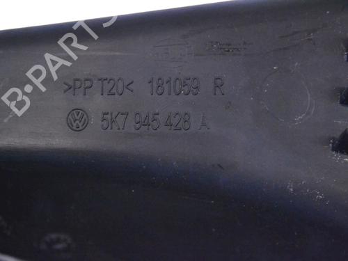 Other VW GOLF VI Convertible (517) 1.4 TSI | BP30230261O1