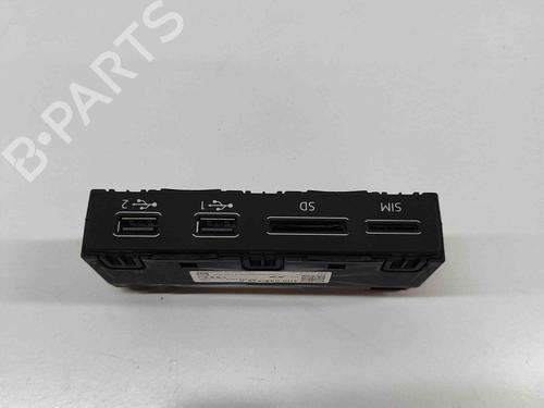 Elektronisk modul AUDI E-TRON (GEN) 55 quattro | BP29404598M83 