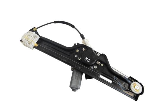 Used Rear left window mechanism Rear left window mechanism BMW X6 (E71, E72) xDrive 40 d (306 hp) 33361563 33361563