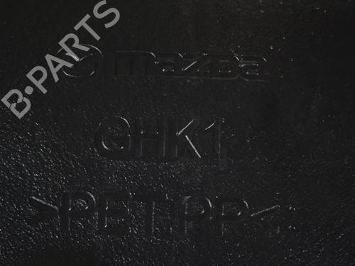 Boot lining MAZDA 6 Saloon (GJ, GL) 2.2 D (GJ2FP, GJ1021, GJ1022, GL1021) | BP33362214I3  - Image 5