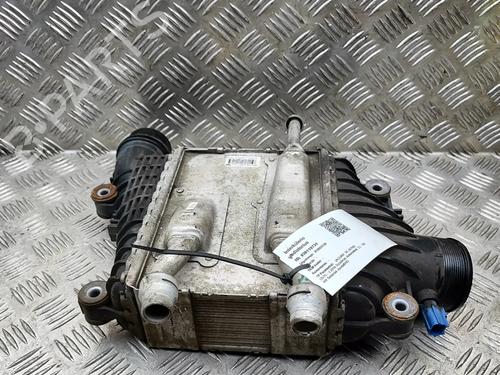 Intercooler JAGUAR XE (X760) 2.0 D | BP36564661M30 - Image 2