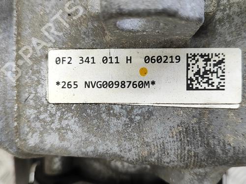 Gearbox PORSCHE CAYENNE (9YA) 3.0 AWD (9YAAA1) | BP27793396M3  - Image 7