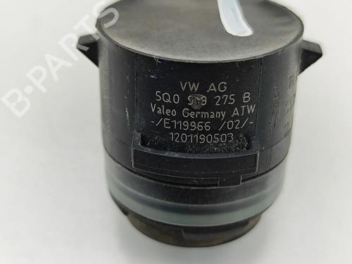 Electronic module AUDI A5 (F53, F5P) 35 TFSI Mild Hybrid | BP28436510M83 