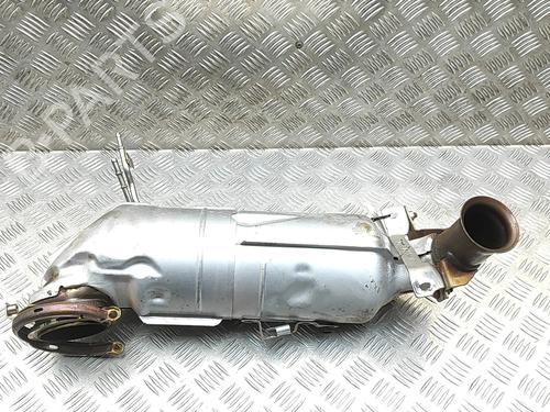 Used Catalyst Catalyst PEUGEOT 3008 II SUV (MC_, MR_, MJ_, M4_) 1.2 THP/ PureTech 130 (MRHNSM, MRHNSU, MRHNSJ, MRHNYW,... (131 hp) 34217891 34217891