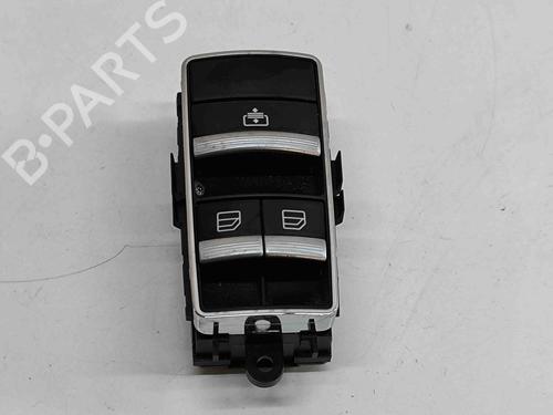 Right rear window switch MERCEDES-BENZ S-CLASS (W221, V221) S 350 BlueTec (221.026, 221.126) | BP29404824I28 