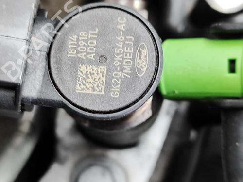 Engine FORD TRANSIT V363 Van (FCD, FDD) 2.0 EcoBlue RWD | BP33110212M1  - Image 10