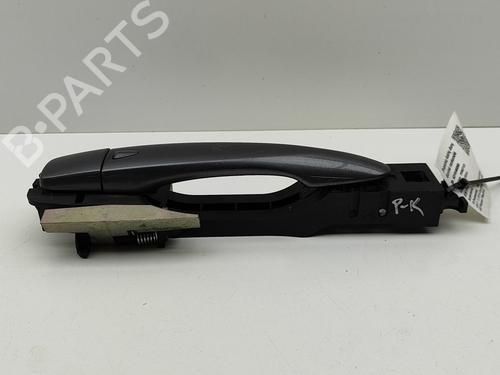Front left exterior door handle MERCEDES-BENZ X-CLASS (470) X 250 d (470.230) | BP28688033C128 