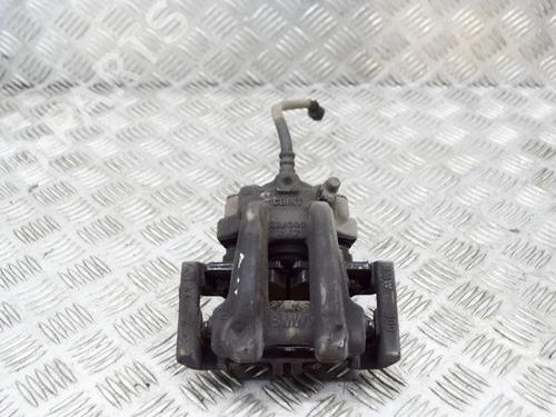 Used Left rear brake caliper BMW 2 Coupe (F22, F87) 220 i (184 hp) 14642484
