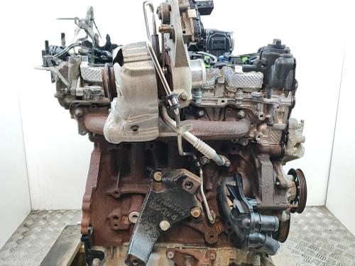Engine FORD TRANSIT V363 Van (FCD, FDD) 2.0 EcoBlue | BP40502498M1 - Image 2