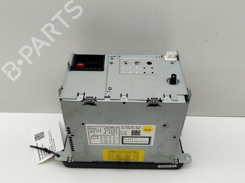Display monitor VW PASSAT B7 Variant (365) 2.0 TDI | BP27351580C48 