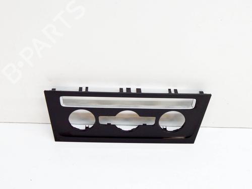 Used Other VW GOLF VII (5G1, BQ1, BE1, BE2) 2.0 GTI (245 hp) 14644765