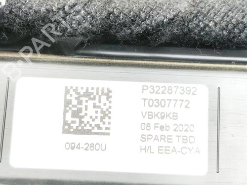 Instrument cluster VOLVO XC40 (536) D3 | BP39989673C47  - Image 8