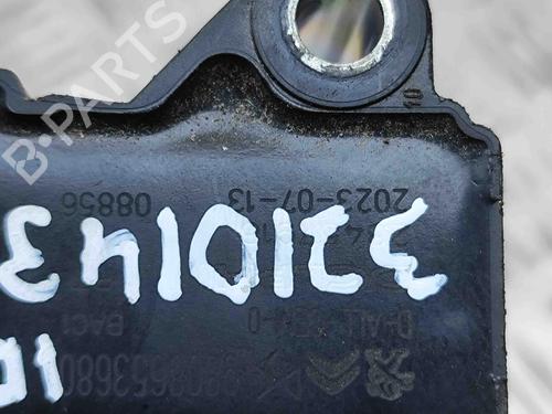 Ignition coil CITROËN C3 III (SX) 1.2 THP 110 (SXHNPS, SXHNZT, SXHNZ6) | BP29460133M94 