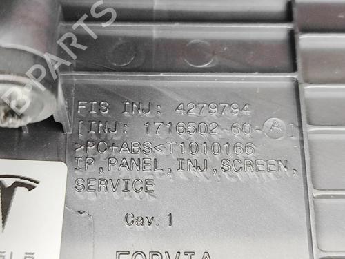 Electronic module TESLA MODEL Y (5YJY) EV | BP33465057M83 - Image 8