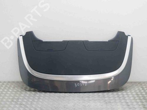 Heckklappe für AUDI A5 Convertible (8F7) 2.0 TFSI quattro (211 hp) 7697937