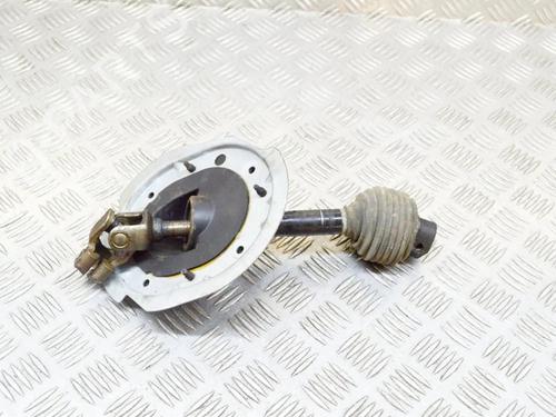 Used Steering column universal joint Steering column universal joint MITSUBISHI GTO Coupe (Z1_A) 3.0 AWD (Z16A) (286 hp) 27751757 27751757