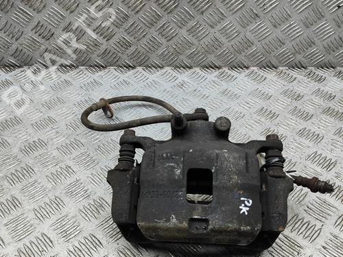 Used Left front brake caliper Left front brake caliper MITSUBISHI L200 / TRITON (KJ_, KK_, KL_) 2.4 DI-D 4WD (KL1T) (181 hp) 33394883 33394883