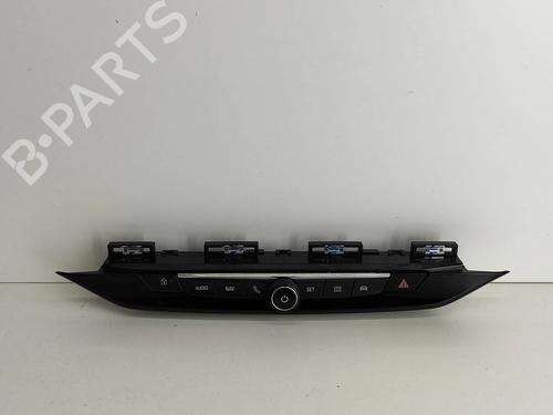 Used Switch Switch OPEL MOKKA 1.2 (76) (131 hp) 27771486 27771486